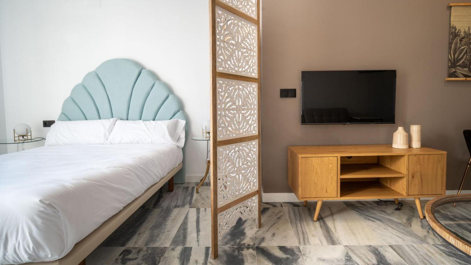 William Martin Apartments Huelva Extérieur photo