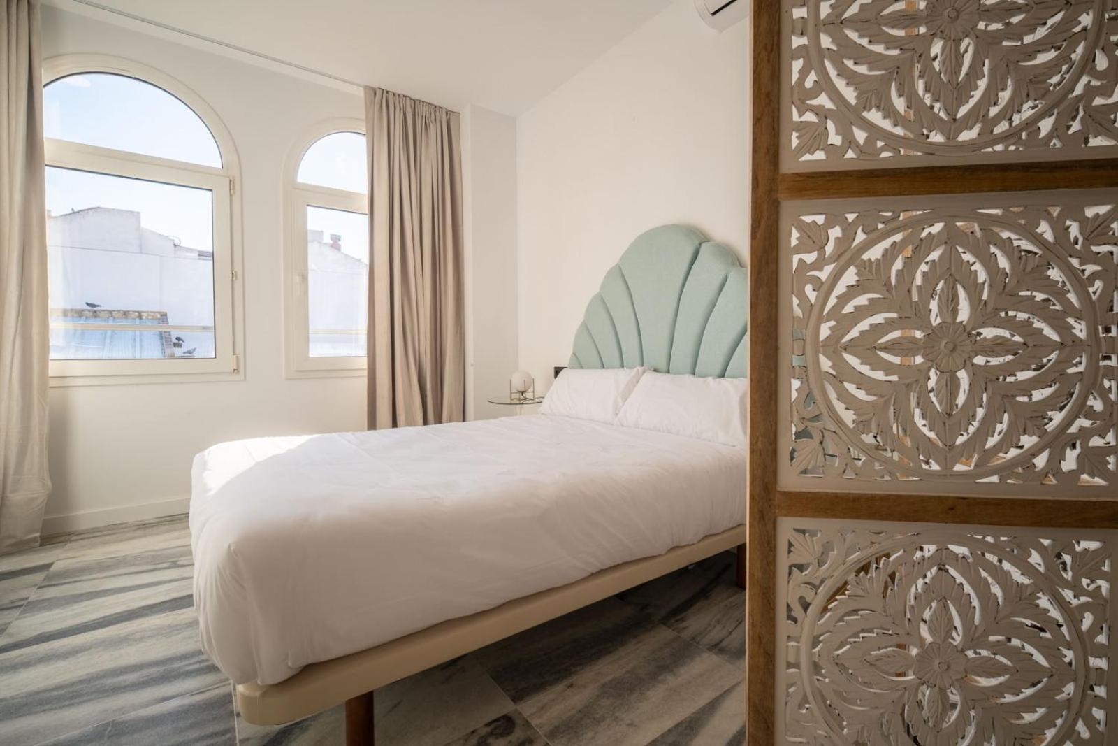 William Martin Apartments Huelva Extérieur photo