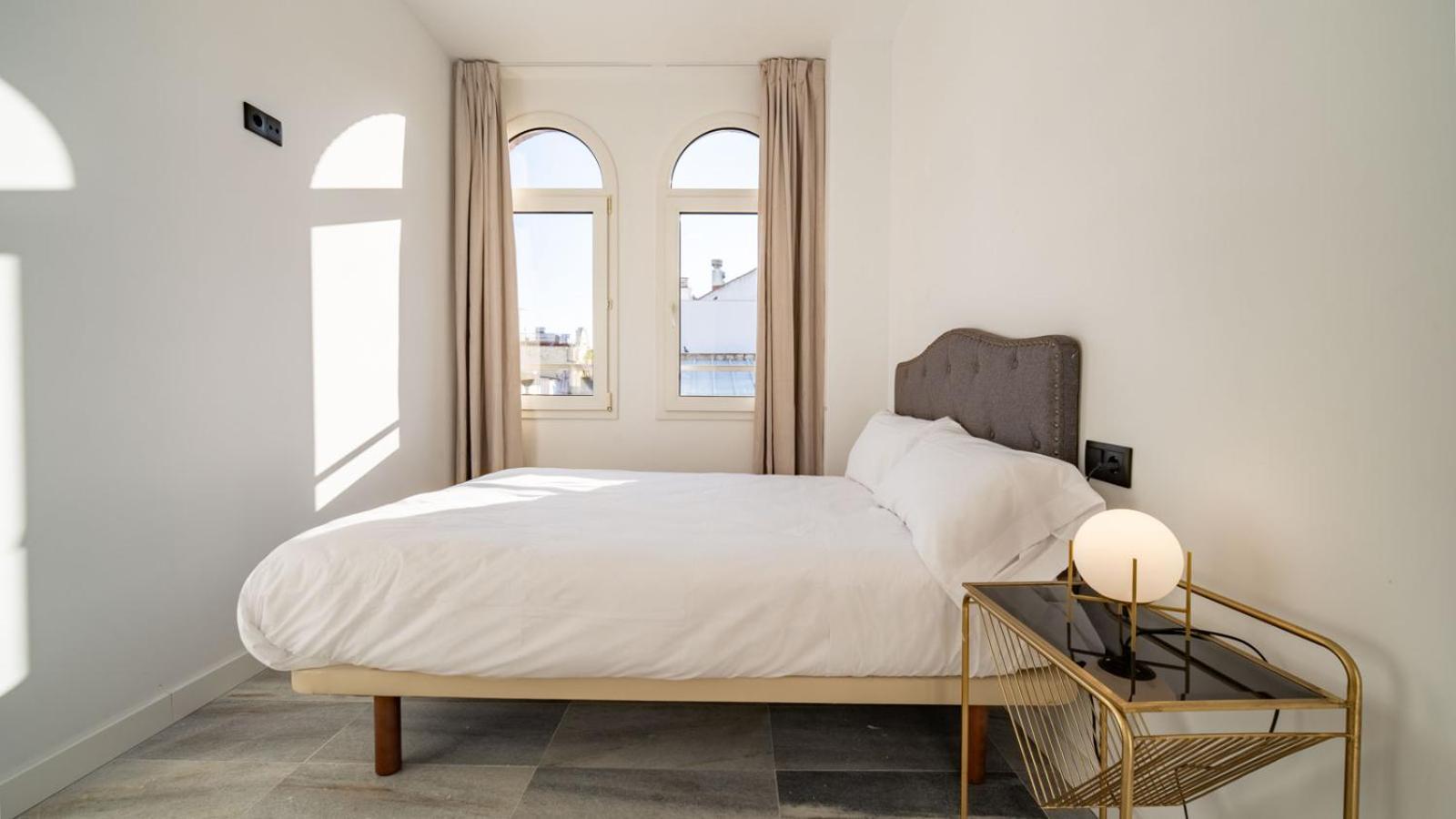William Martin Apartments Huelva Extérieur photo