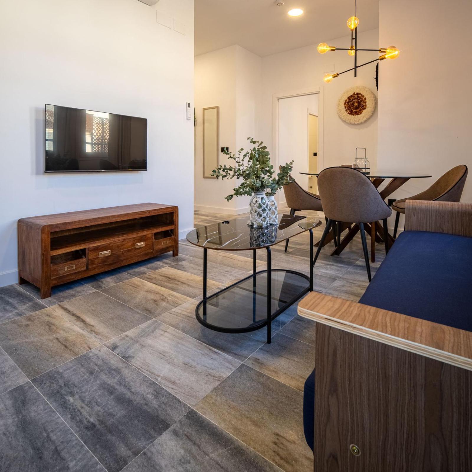 William Martin Apartments Huelva Extérieur photo