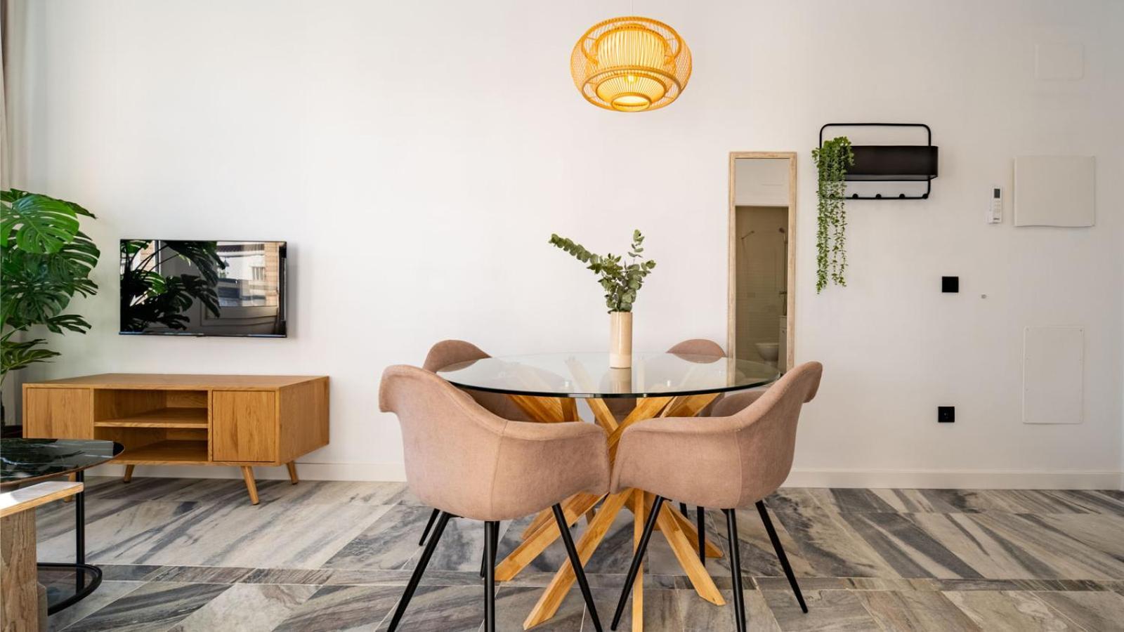 William Martin Apartments Huelva Extérieur photo