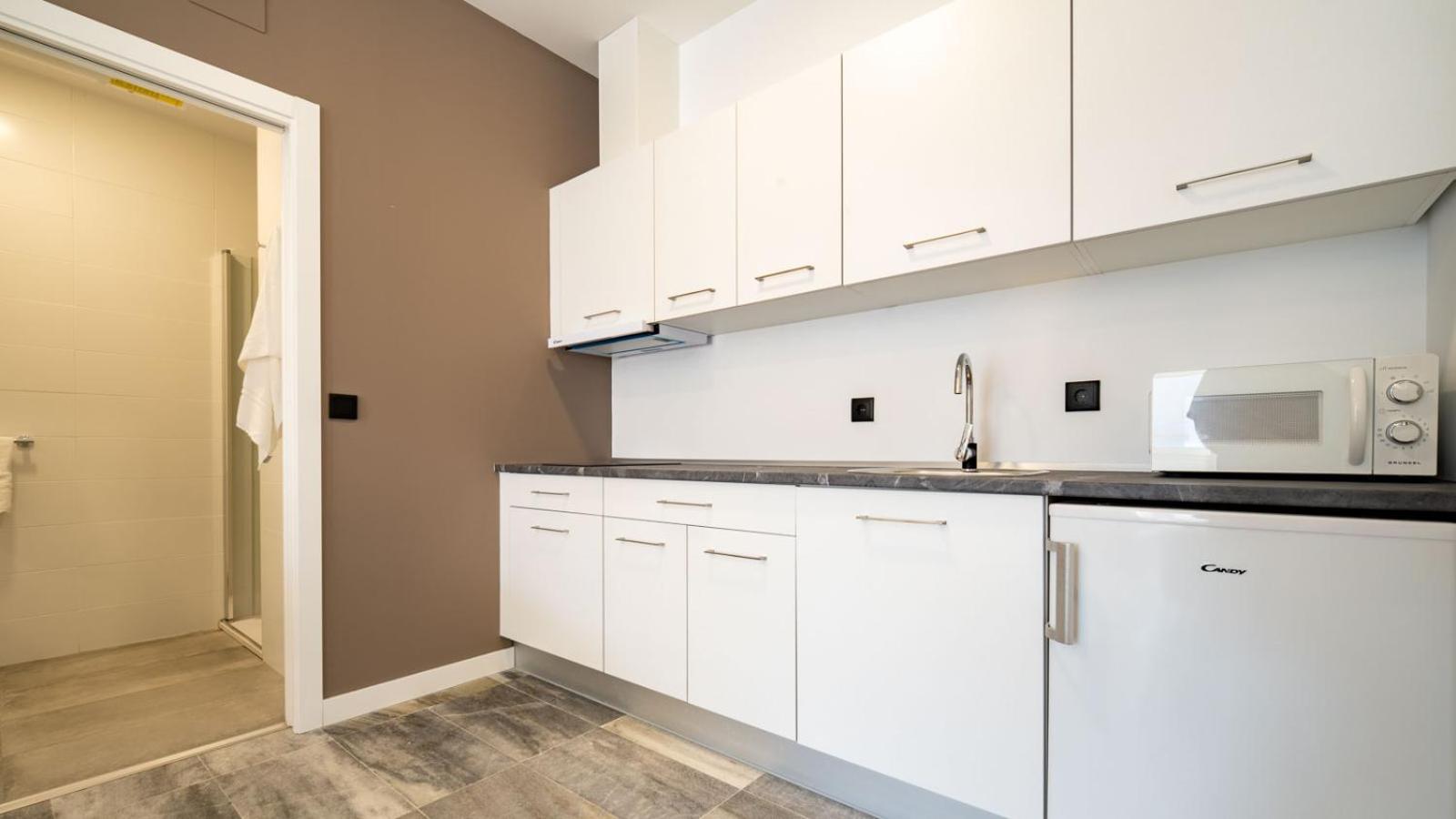William Martin Apartments Huelva Extérieur photo