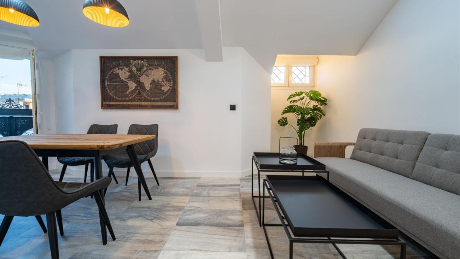 William Martin Apartments Huelva Extérieur photo